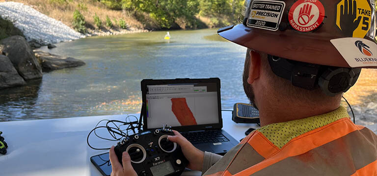 Industry Driven Technology